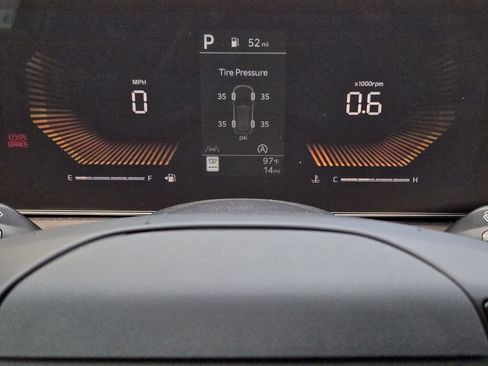 New 2026 Kia Sportage EX FWD image 13