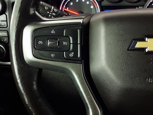 Used 2020 Chevrolet Silverado 1500 LT w/ Texas Edition AWD/4WD image 19