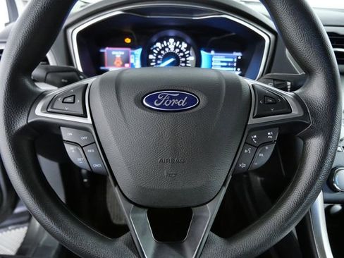 Certified 2018 Ford Fusion S FWD image 22