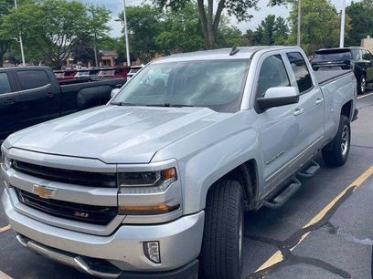 Used 2016 Chevrolet Silverado 1500 LT w/ All Star Edition