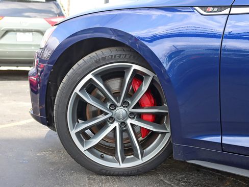 Used 2018 Audi S5 Prestige AWD/4WD image 15