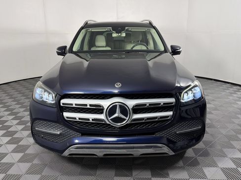 Used 2020 Mercedes-Benz GLS 450 4MATIC image 6