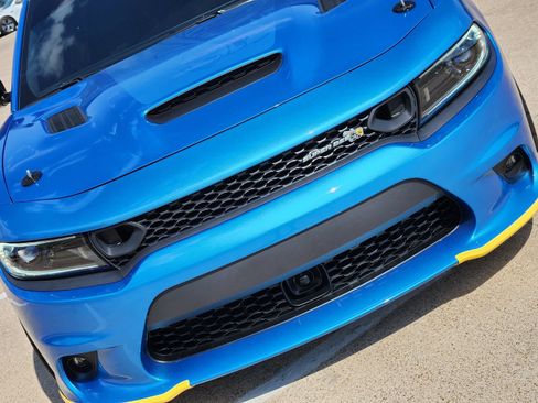 Used 2023 Dodge Charger Scat Pack w/ Plus Group RWD image 14