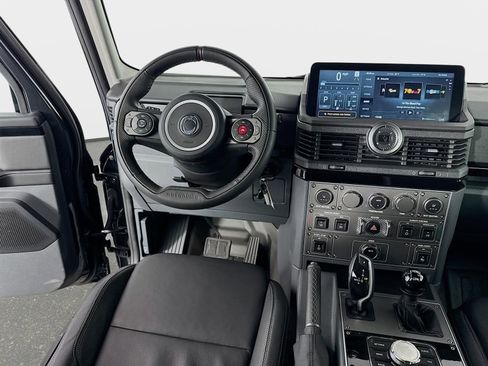 Used 2024 INEOS Grenadier image 21