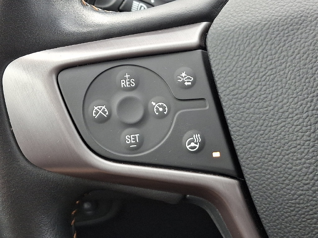 Certified 2022 GMC Terrain AT4 AWD/4WD image 22