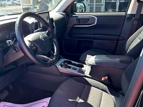 Used 2024 Ford Bronco Sport Big Bend w/ Convenience Package image 11