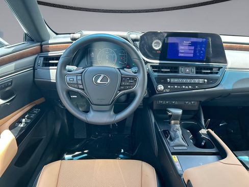 Used 2025 Lexus ES 350 w/ Premium Package FWD image 21
