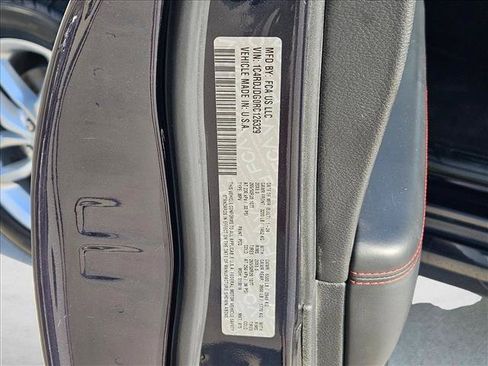 Used 2024 Dodge Durango GT AWD/4WD image 26