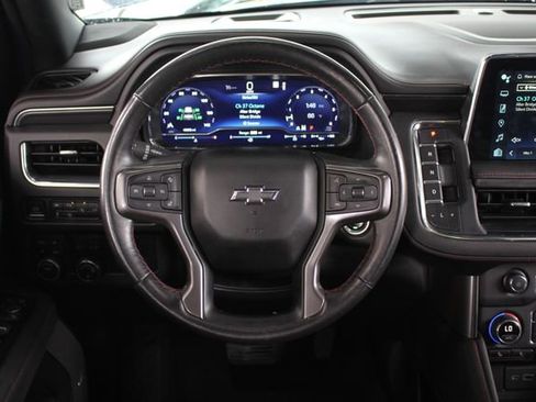 Certified 2022 Chevrolet Tahoe RST w/ Luxury Package image 29