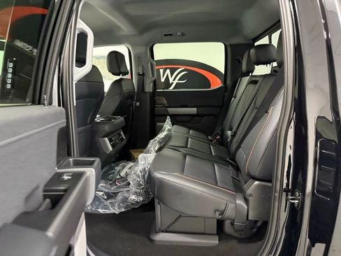 New 2026 Ford F250 Lariat w/ Lariat Premium Package image 16