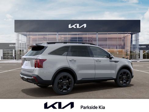New 2026 Kia Sorento SX AWD/4WD image 6
