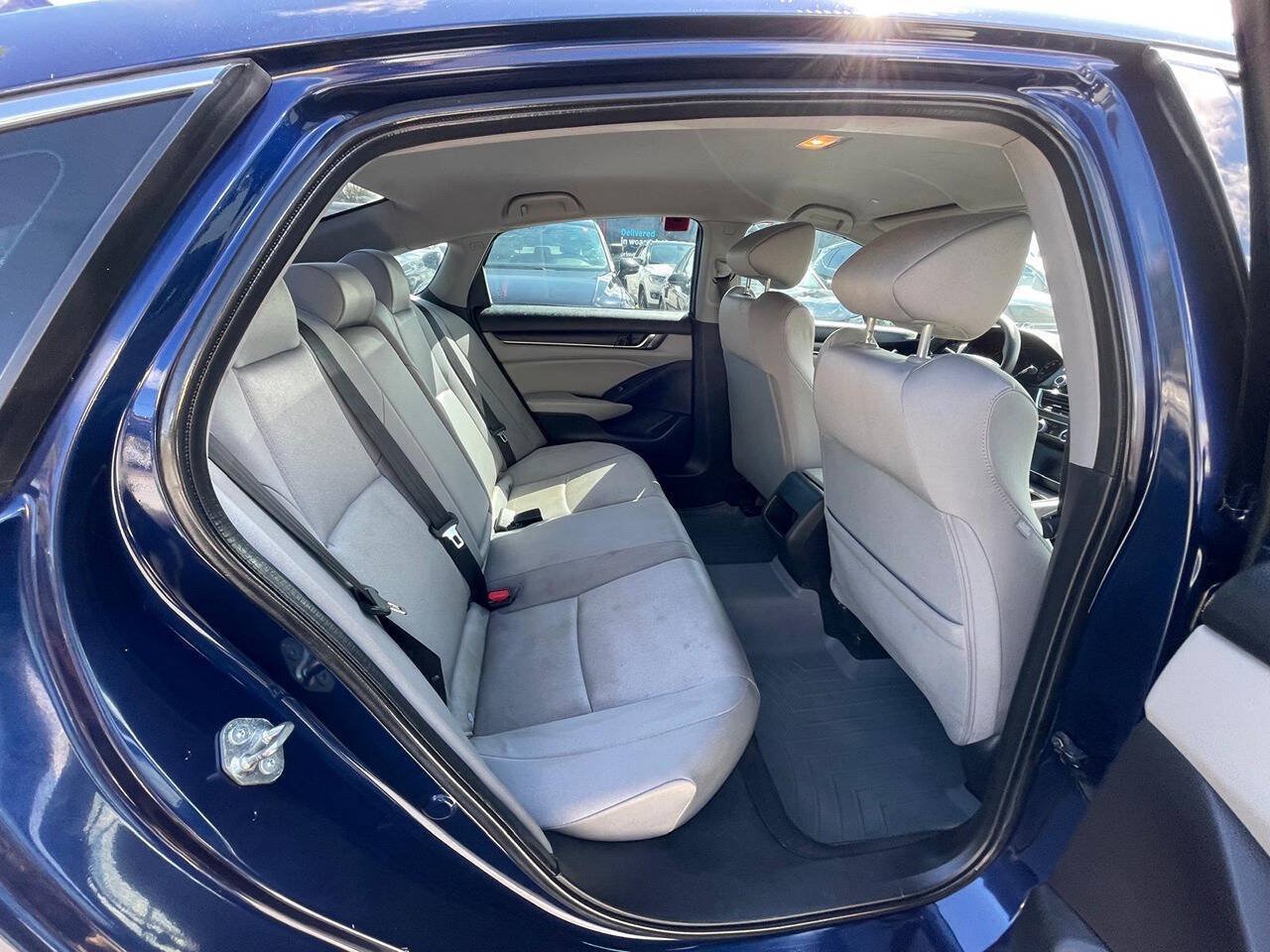 Used 2020 Honda Accord LX image 16