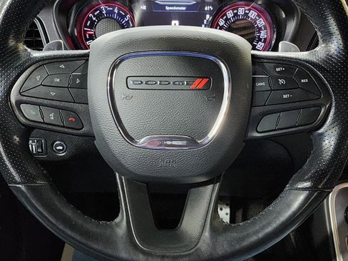 Used 2020 Dodge Challenger GT w/ Blacktop Package AWD/4WD image 15