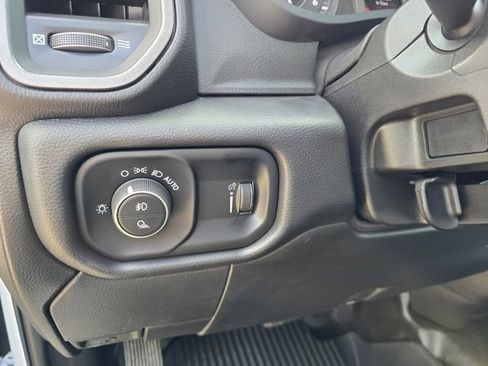 Used 2025 RAM 3500 Tradesman RWD image 11