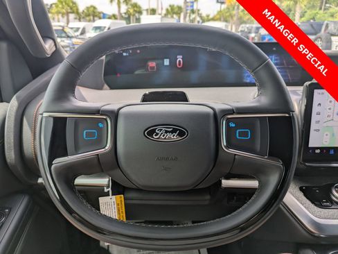 New 2025 Ford Expedition Tremor image 29