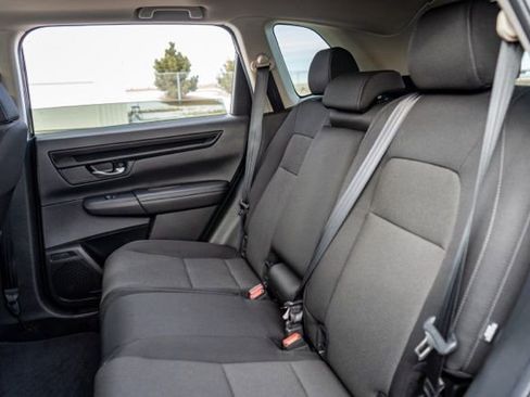 Used 2024 Honda CR-V EX image 16