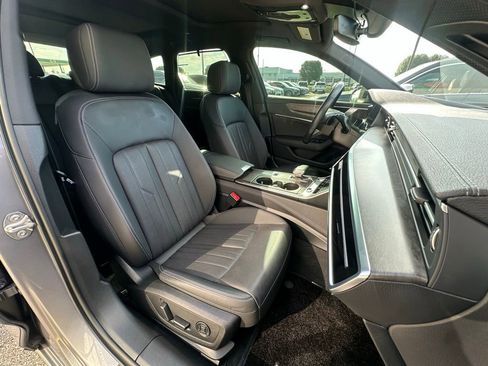 Used 2021 Audi A6 3.0T allroad Premium Plus w/ Executive Package image 34