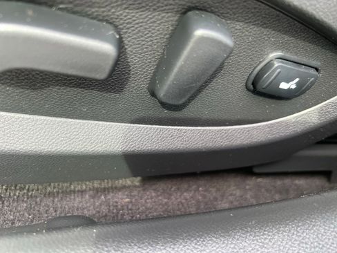 Used 2016 INFINITI QX50 AWD w/ Technology Package image 12