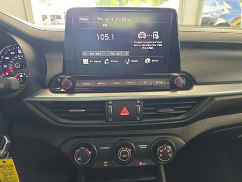 Certified 2024 Kia Forte LXS FWD image 15