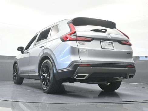 Used 2025 Honda CR-V Sport-L image 59