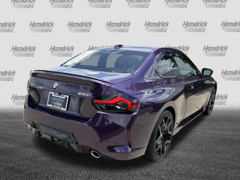 New 2026 BMW 230i xDrive Coupe w/ M Sport Package AWD/4WD image 10