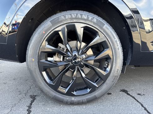 Used 2023 Kia Sorento SX image 20