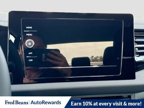 New 2026 Volkswagen Jetta S image 8