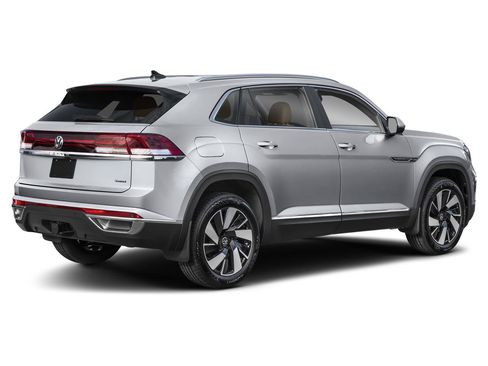 New 2025 Volkswagen Atlas Cross Sport SEL image 34
