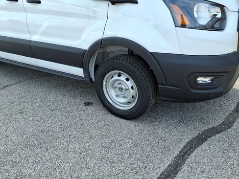 New 2026 Ford Transit 350 148 High Roof Extended image 5