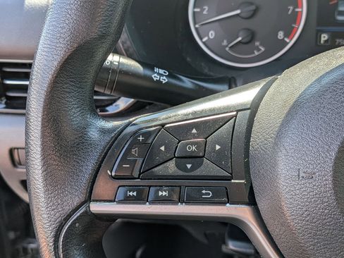 Used 2020 Nissan Sentra S FWD image 14