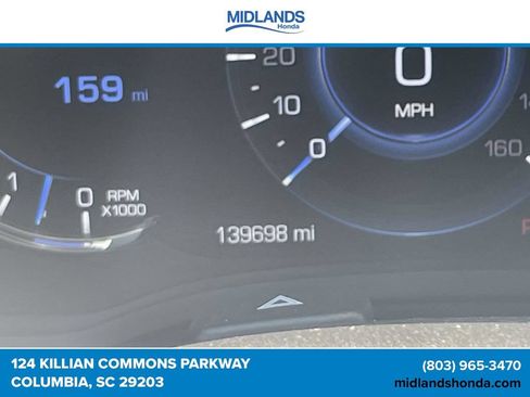 Used 2019 Cadillac Escalade ESV Premium Luxury w/ LPO, Radiant Package AWD/4WD image 22