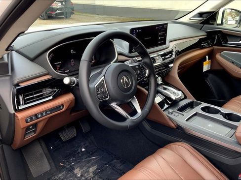 New 2026 Acura MDX SH-AWD w/ Advance Package image 12