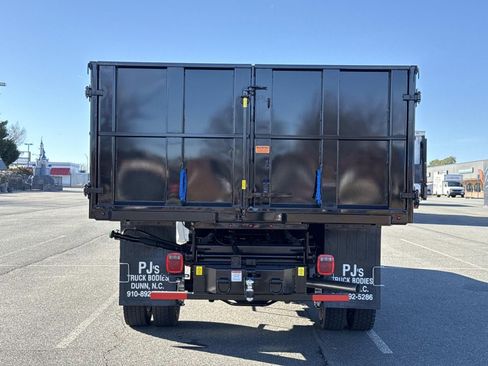 New 2026 Ford F450 XL image 4