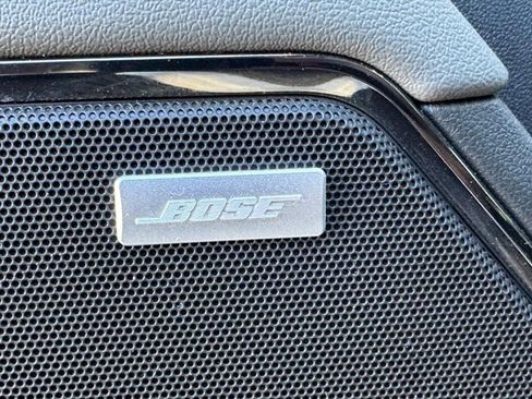 Used 2024 Chevrolet Silverado 2500 ZR2 w/ LPO, Dark Essentials Package AWD/4WD image 16