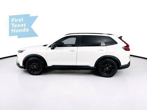 Used 2026 Honda CR-V Sport-L image 5