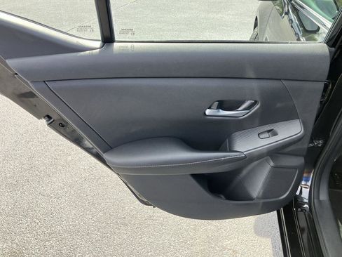 Used 2021 Nissan Sentra S FWD image 21