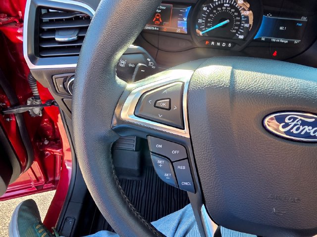Used 2024 Ford Edge SEL w/ Convenience Package AWD/4WD image 28