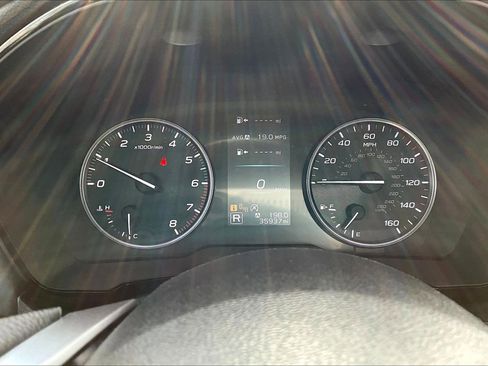 Used 2021 Subaru Outback Premium image 24