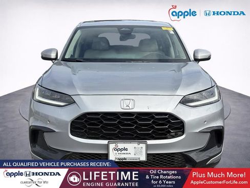 Used 2023 Honda HR-V EX-L image 2