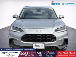 Used 2023 Honda HR-V EX-L video 2