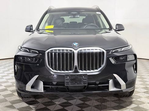 Used 2024 BMW X7 xDrive40i AWD/4WD image 10