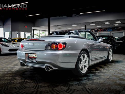 Used 2008 Honda S2000 image 23