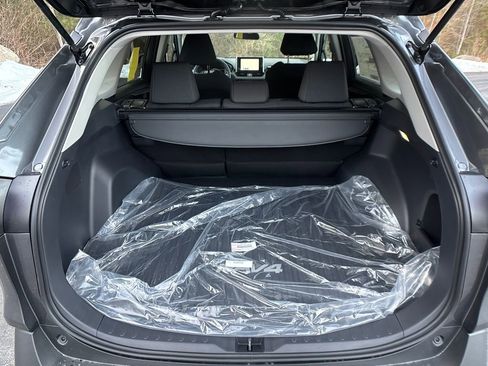 New 2025 Toyota RAV4 LE image 24