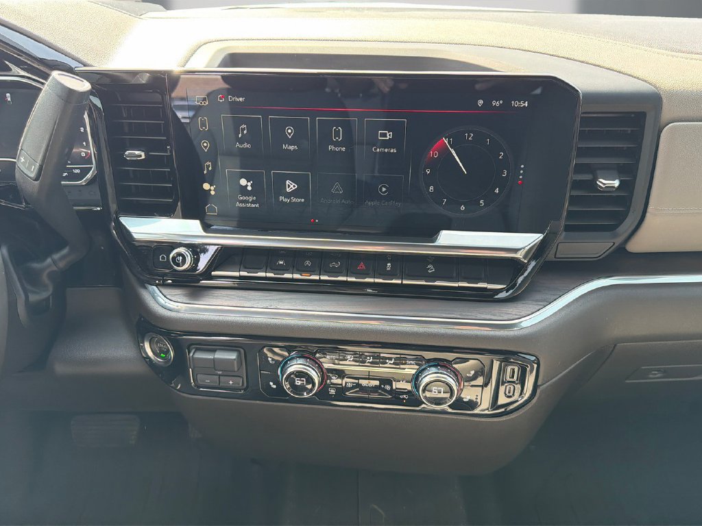 Used 2024 GMC Sierra 1500 SLT AWD/4WD image 17