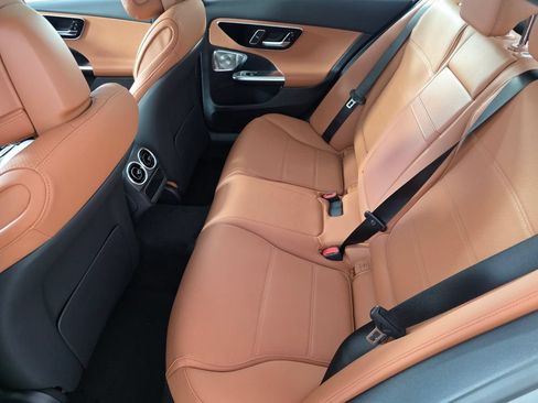 New 2026 Mercedes-Benz C 300 Sedan image 11