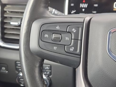 Used 2025 GMC Sierra 2500 Denali Ultimate image 29