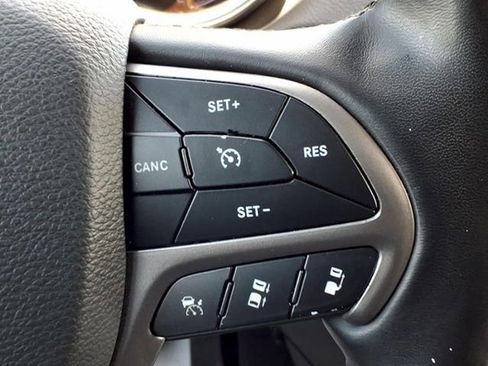 Used 2021 Jeep Grand Cherokee Limited w/ Quick Order Package 28K 80th image 32