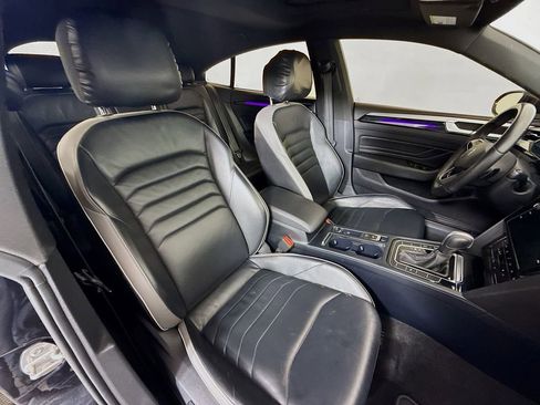 Used 2022 Volkswagen Arteon SEL w/ Black Wheel Package image 28
