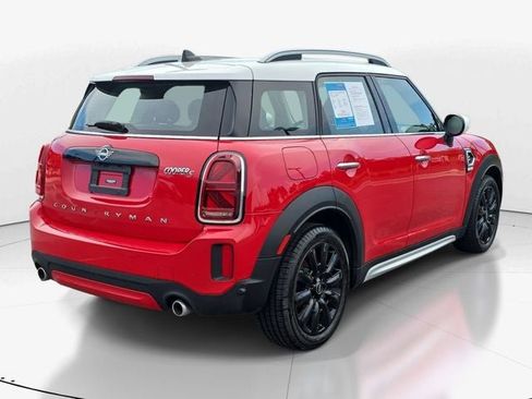 Used 2023 MINI Cooper Countryman S image 3