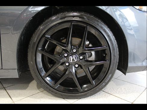 Certified 2023 Honda Civic Sport image 10